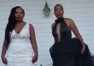 Inclusive LGBTQ-friendly wedding ceremony at Rainbow Wedding Chapel